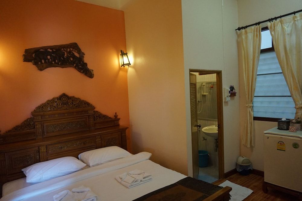 The Old Chiangkhan Boutique Hotel Superior Room 6