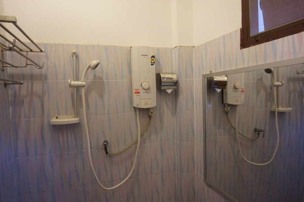 The Old Chiangkhan Boutique Hotel Superior Room 14