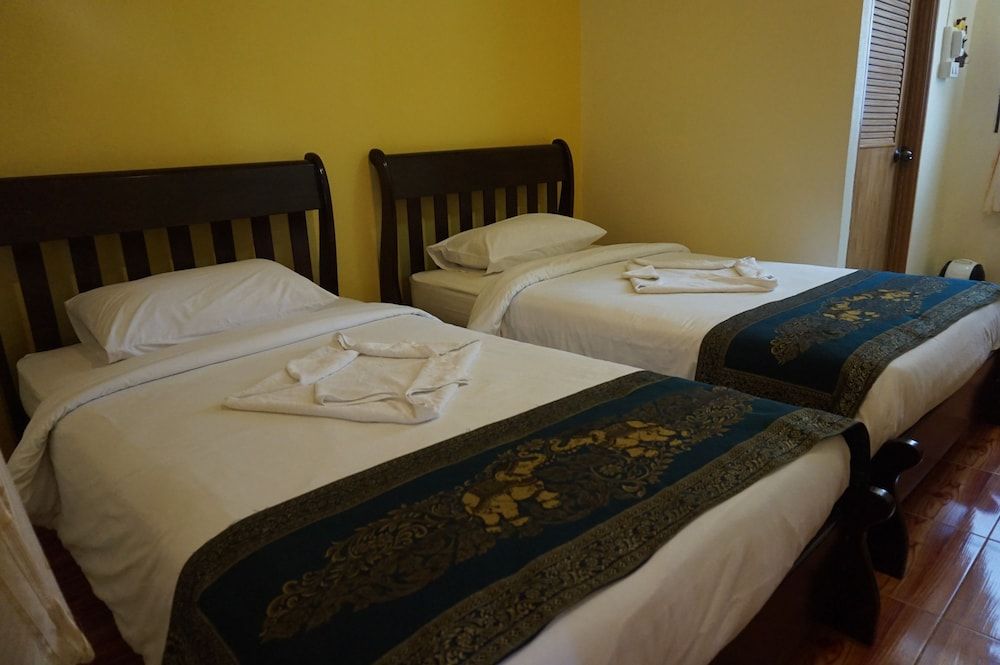 The Old Chiangkhan Boutique Hotel Superior Room 8