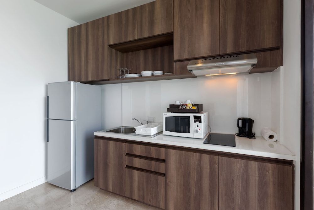 X10 Seaview Suites Panwa Beach Two Bedroom Suite with Sea View 9