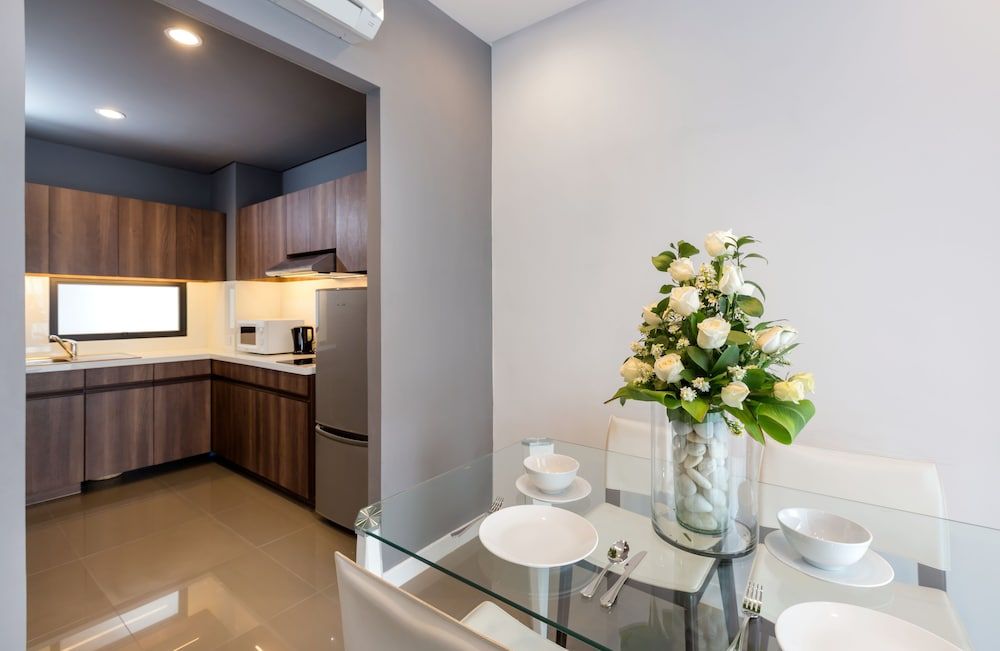 X10 Seaview Suites Panwa Beach Seaview Pool Suite 8