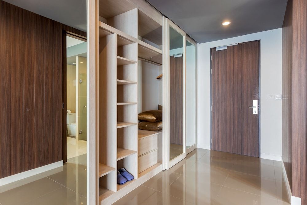 X10 Seaview Suites Panwa Beach Seaview Pool Suite 4