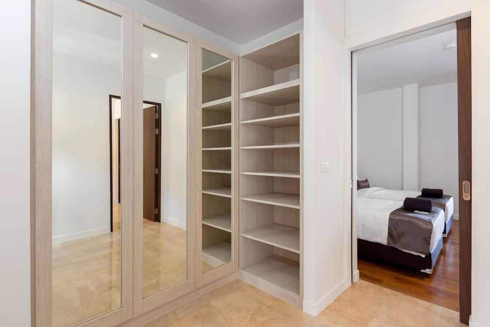 X10 Seaview Suites Panwa Beach Two Bedroom Suite with Sea View 2