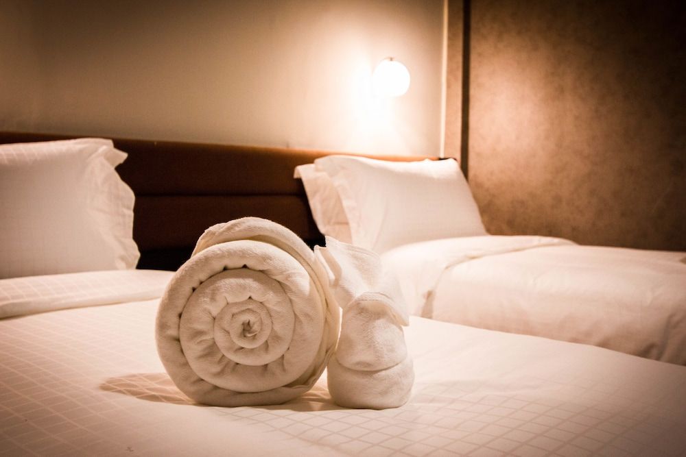 undefined C U Inn Bangkok 7