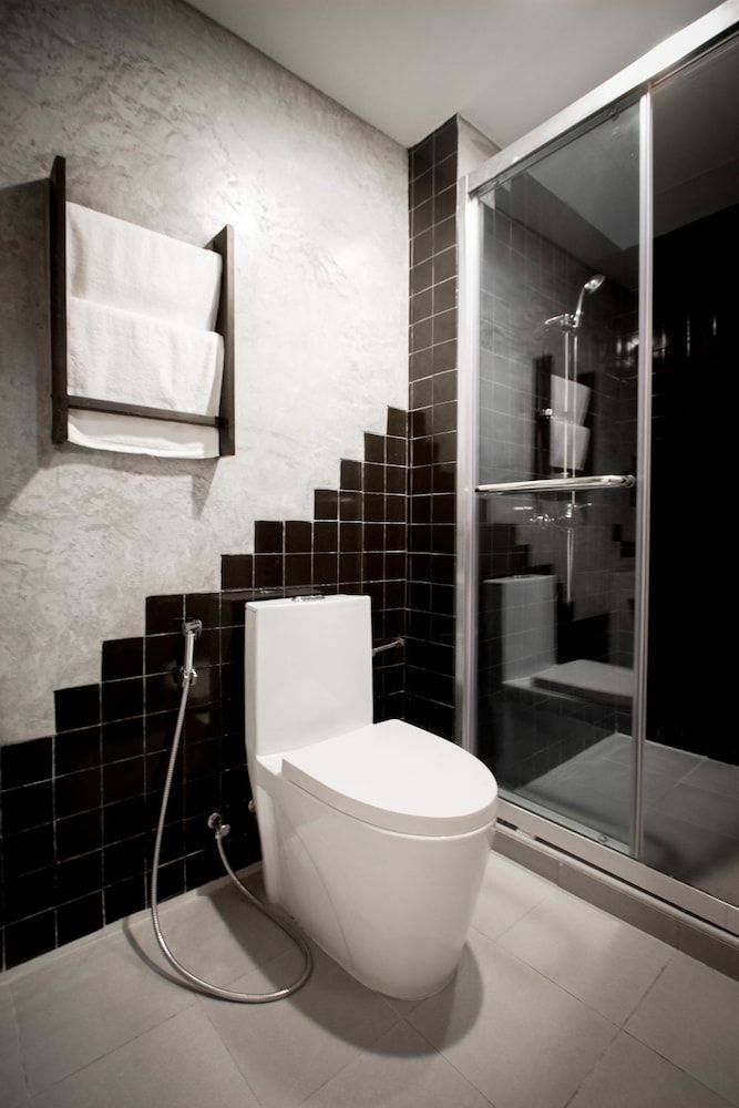 C U Inn Bangkok Superior Double Room, 1 Double Bed 7