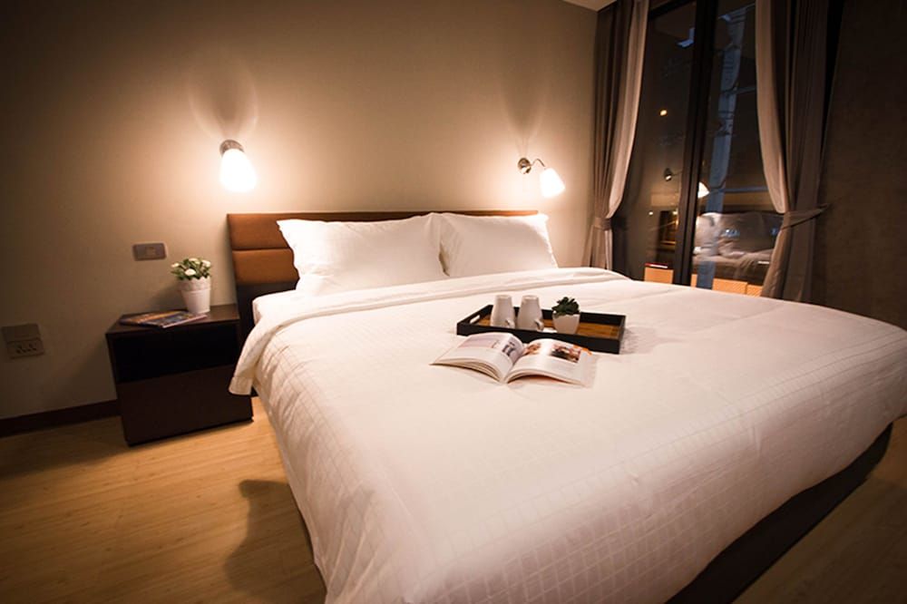 undefined C U Inn Bangkok 8