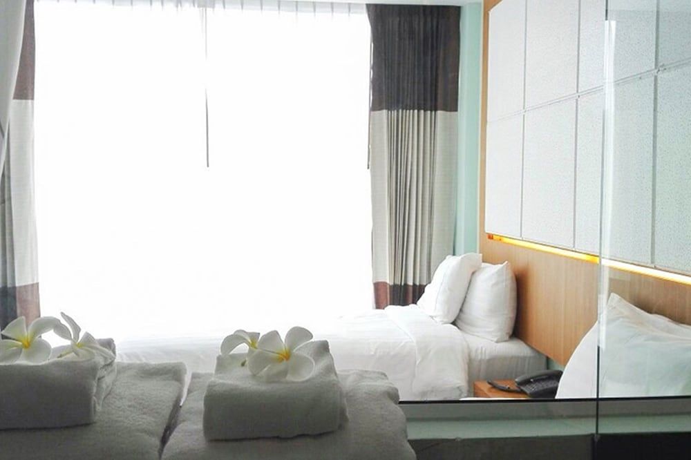 A Hotel Simply Standard Room 17