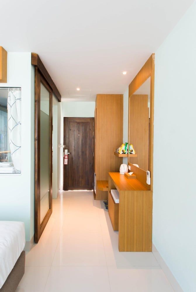 A Hotel Simply Standard Room 22