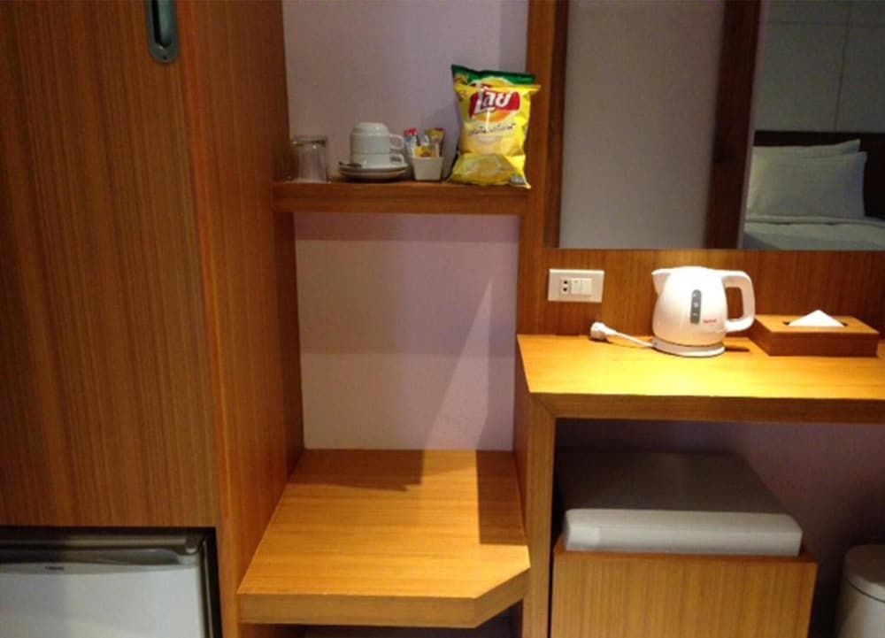 A Hotel Simply Standard Room 29