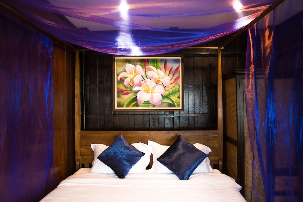 Villa - 3 persons stay