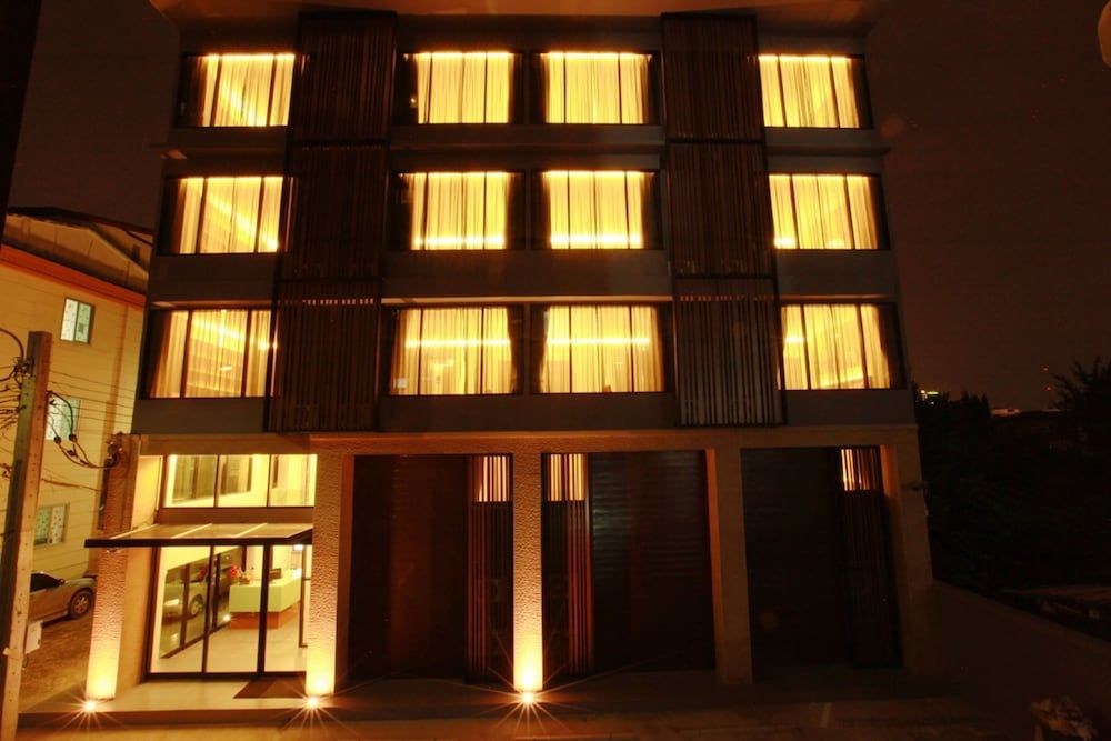 undefined The Bangkok Major Suite 3