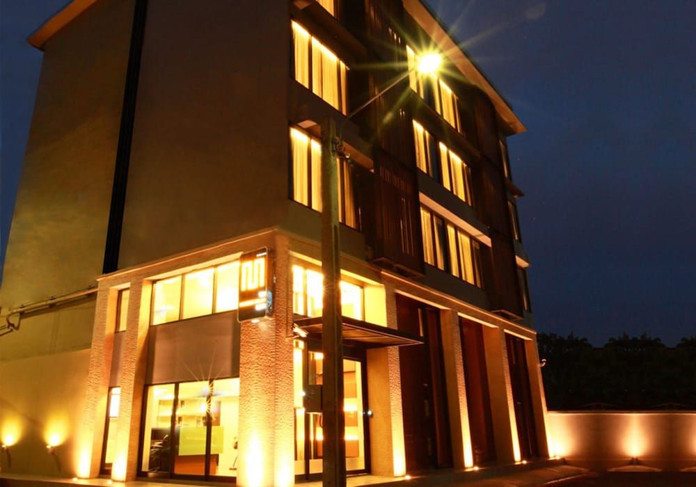 undefined The Bangkok Major Suite 5