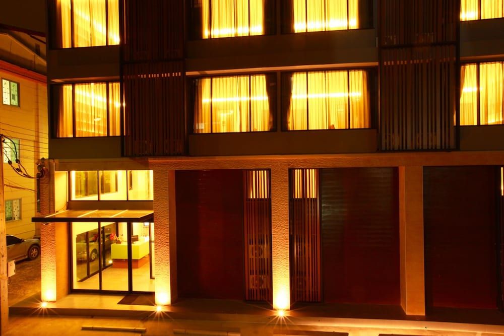 undefined The Bangkok Major Suite 2