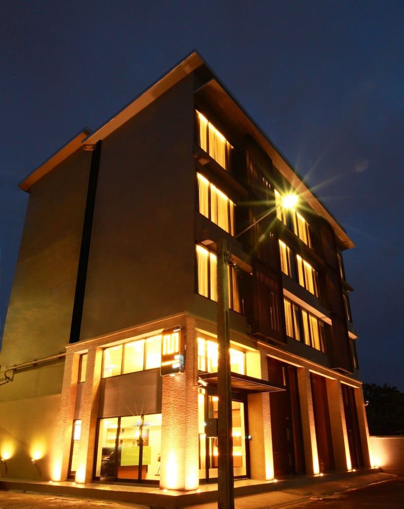 undefined The Bangkok Major Suite 4