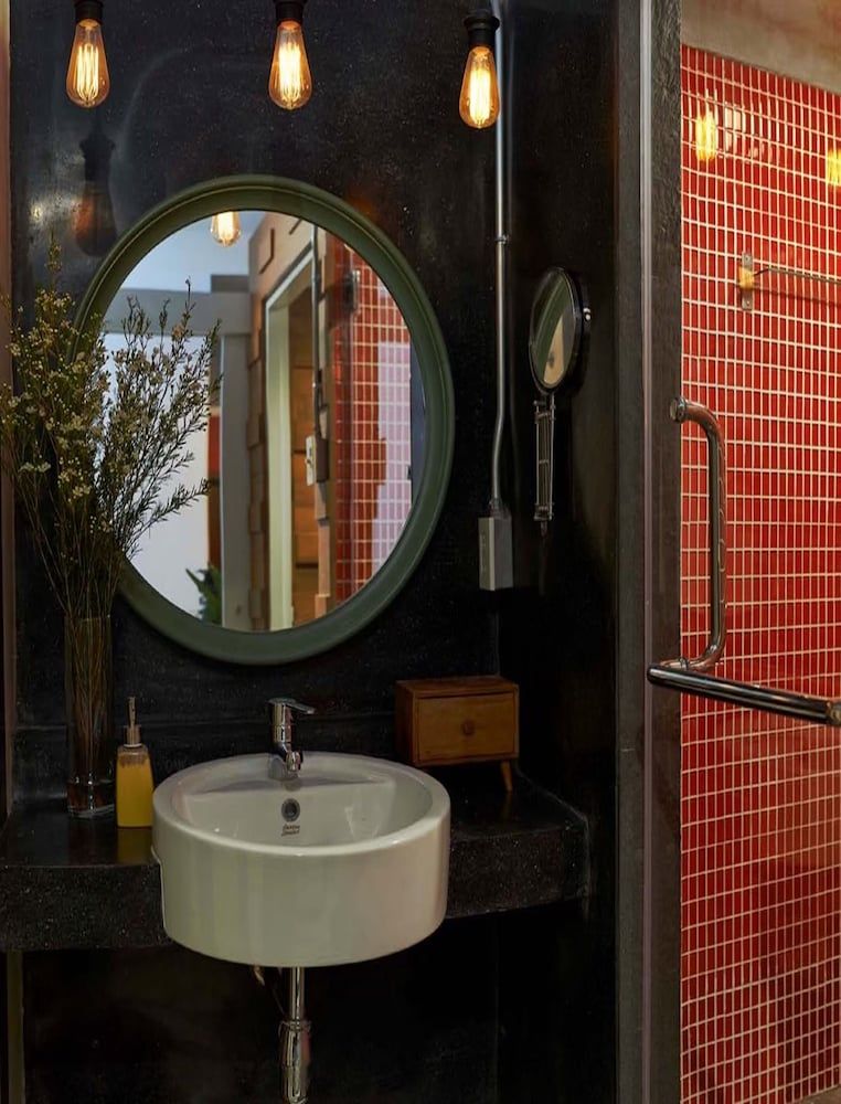 undefined Collection O Jasaen Stylish Unique Hotel 6