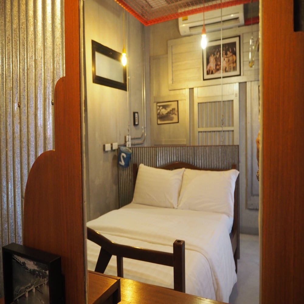 undefined Collection O Jasaen Stylish Boutique Hotel 3