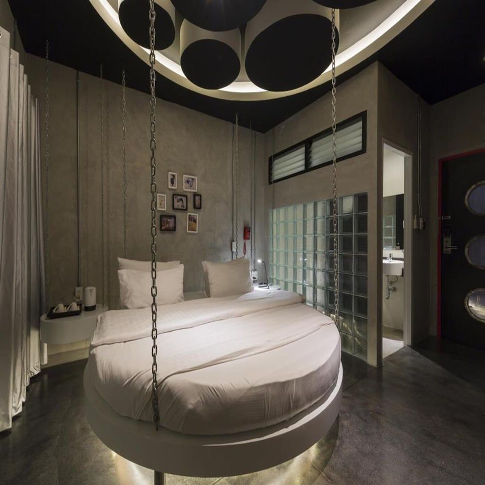 undefined Collection O Jasaen Stylish Boutique Hotel