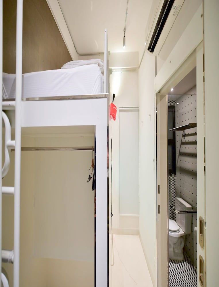 undefined Collection O Jasaen Stylish Unique Hotel 7