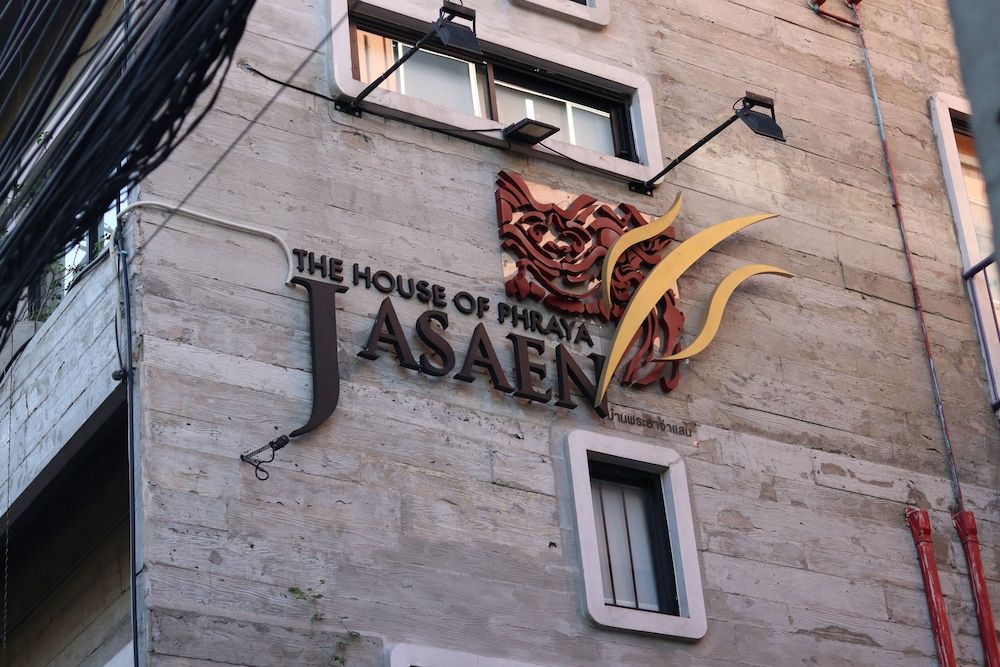 undefined Collection O Jasaen Stylish Unique Hotel 2