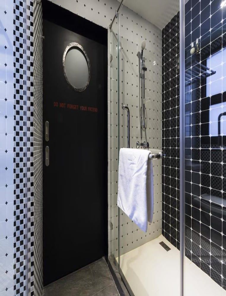 undefined Collection O Jasaen Stylish Unique Hotel 9