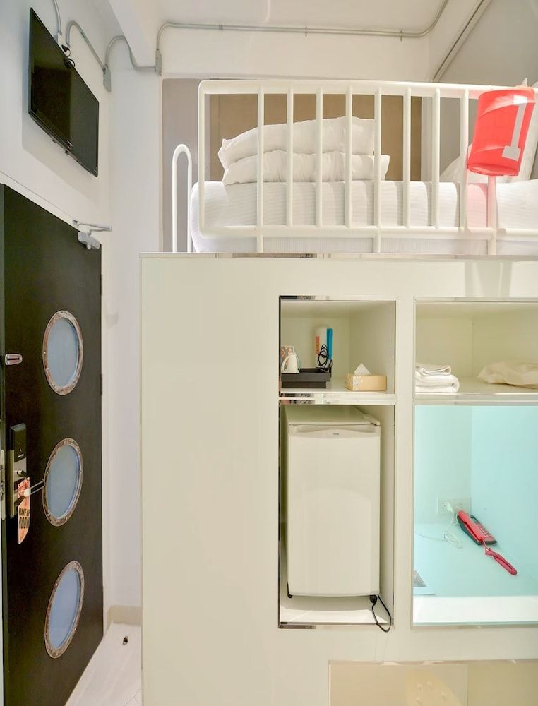 undefined Collection O Jasaen Stylish Unique Hotel 8