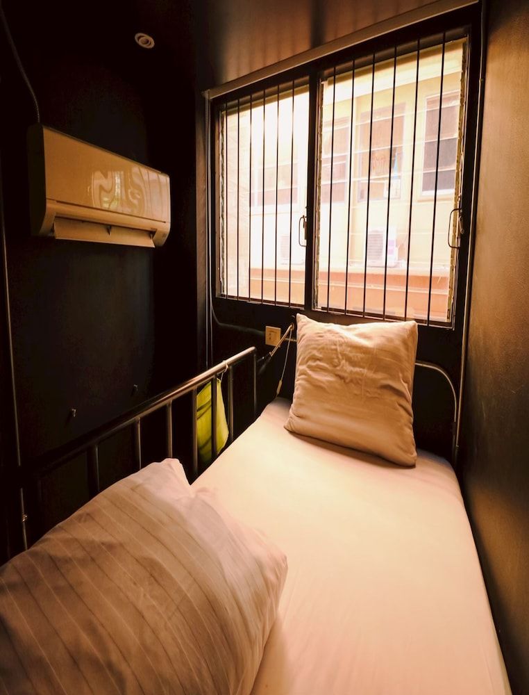 undefined Collection O Jasaen Stylish Unique Hotel 6