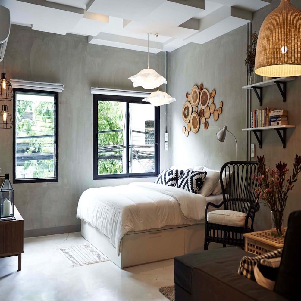 undefined Collection O Jasaen Stylish Boutique Hotel 2