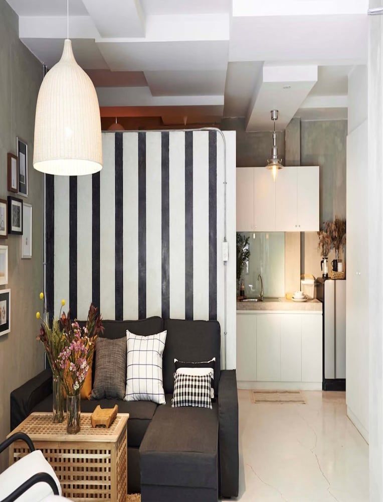 undefined Collection O Jasaen Stylish Unique Hotel 8