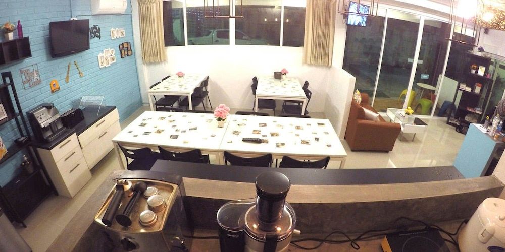 undefined At We Patong hostel 3