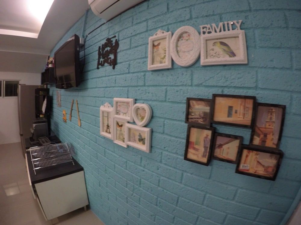 undefined At We Patong hostel 9