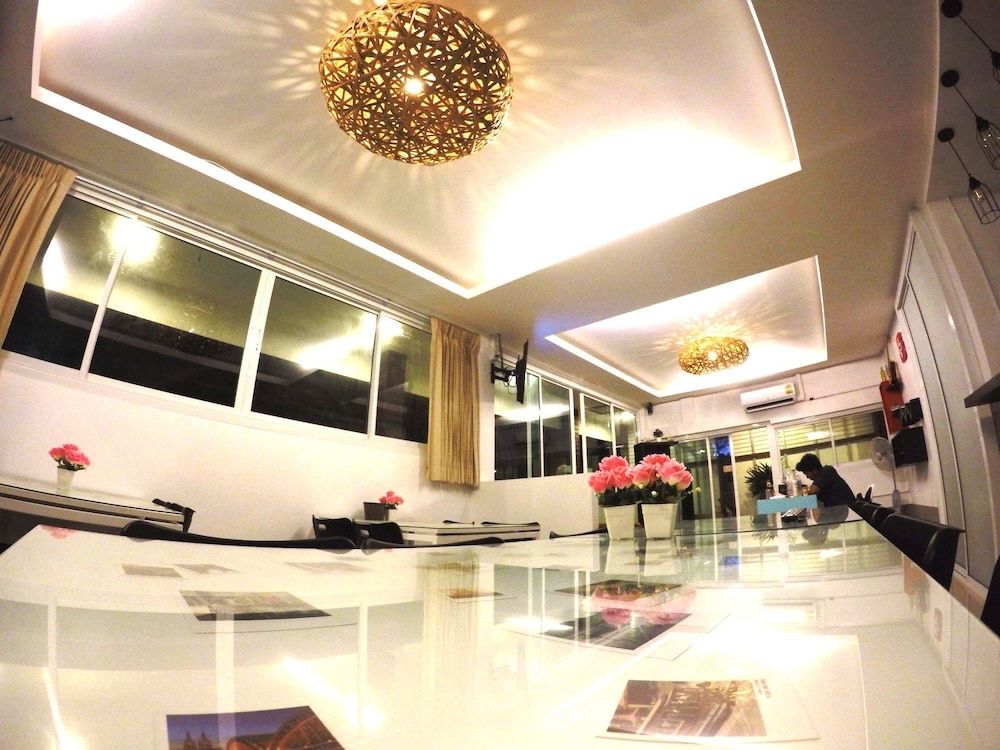 undefined At We Patong hostel 4