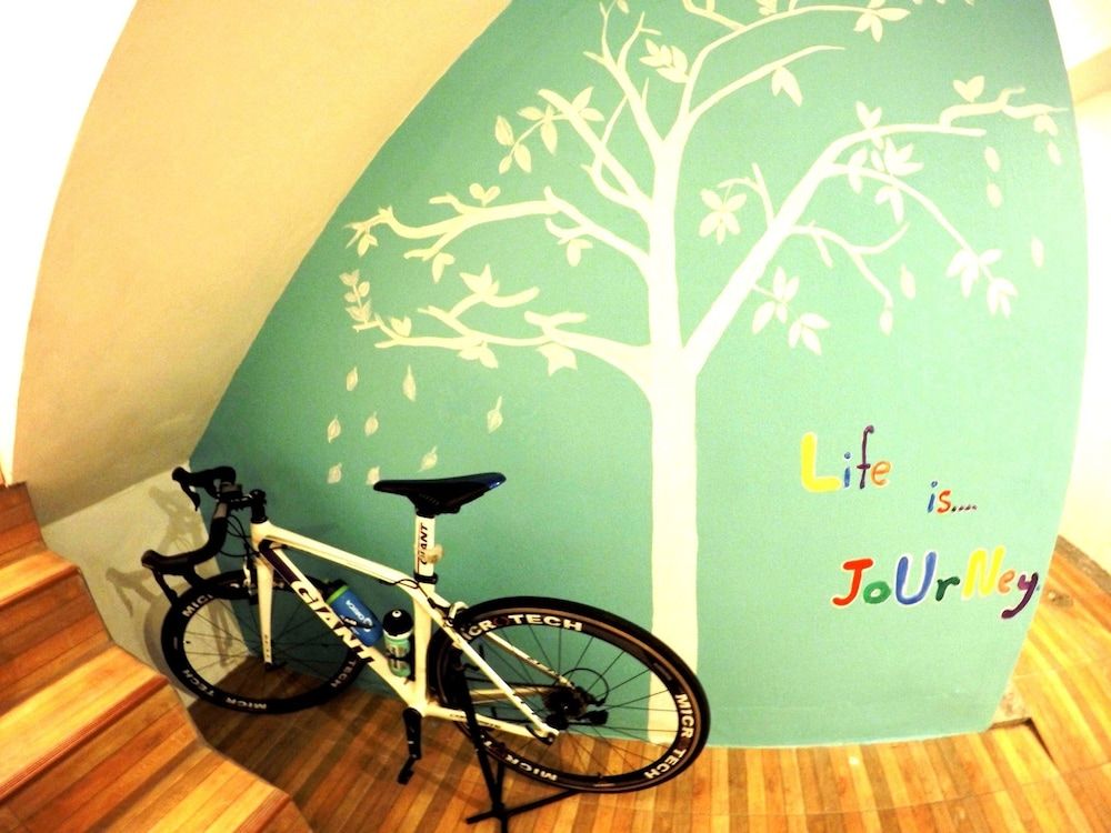 undefined At We Patong hostel 8