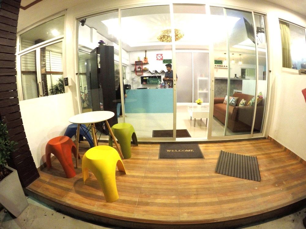 undefined At We Patong hostel 5