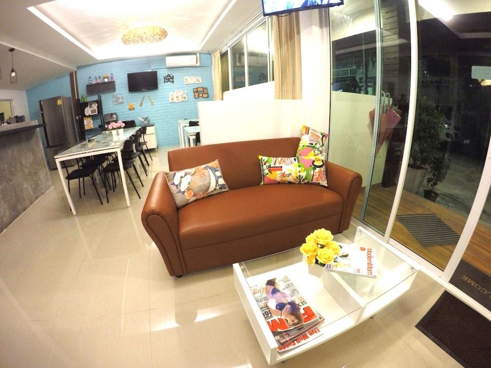 undefined At We Patong hostel 6