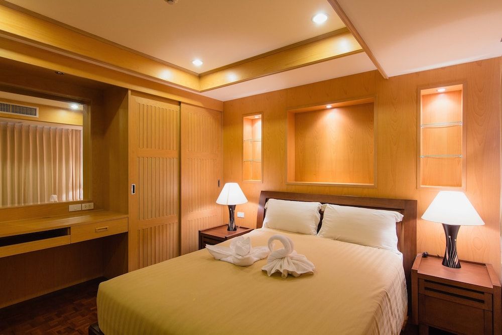 undefined Searidge Resort Huahin By Natavisan 4