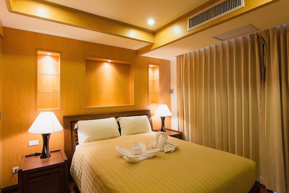 undefined Searidge Resort Huahin By Natavisan 2