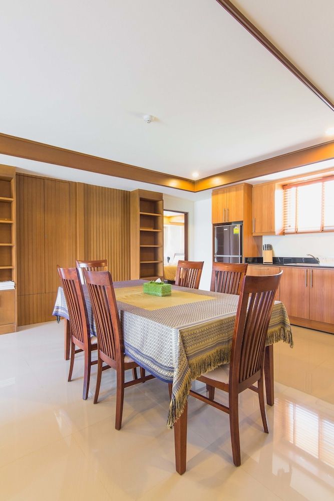 undefined Searidge Resort Huahin By Natavisan 9