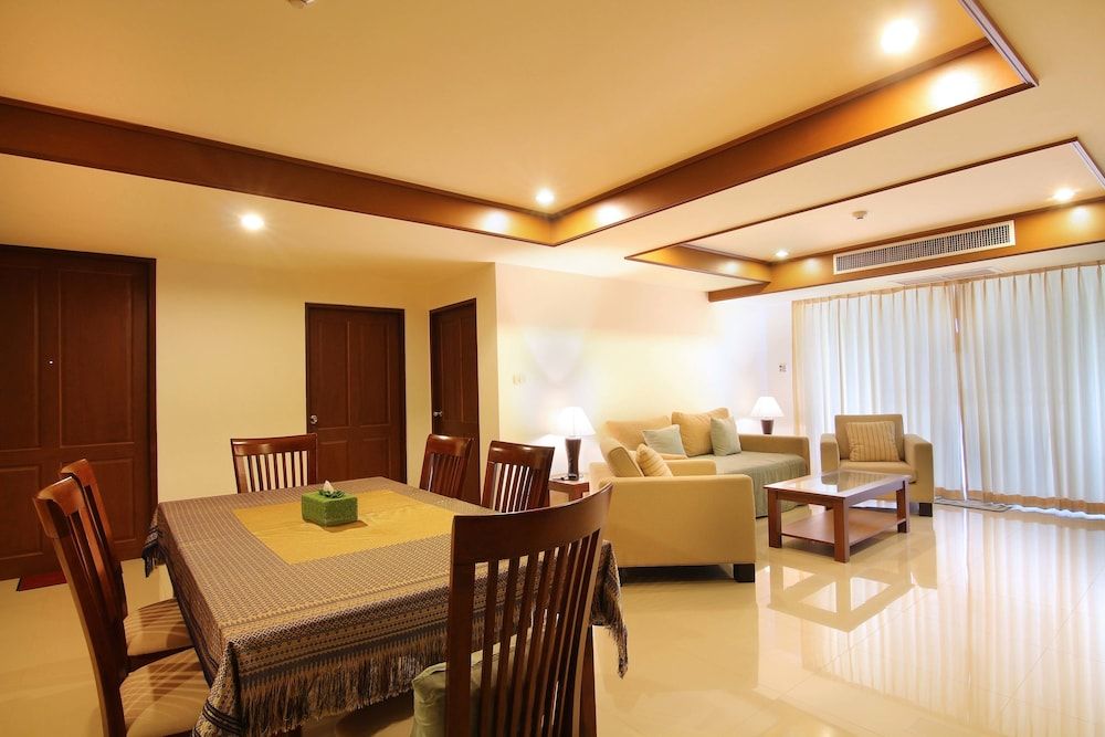 undefined Searidge Resort Huahin By Natavisan 10