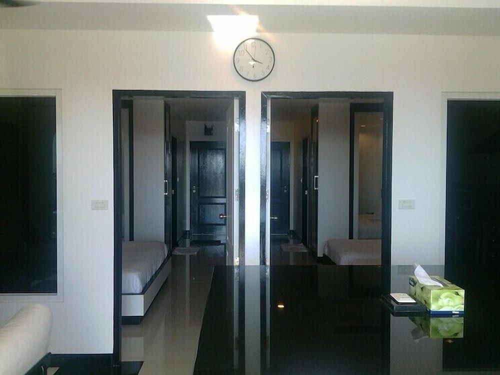 undefined Eden Resort 2