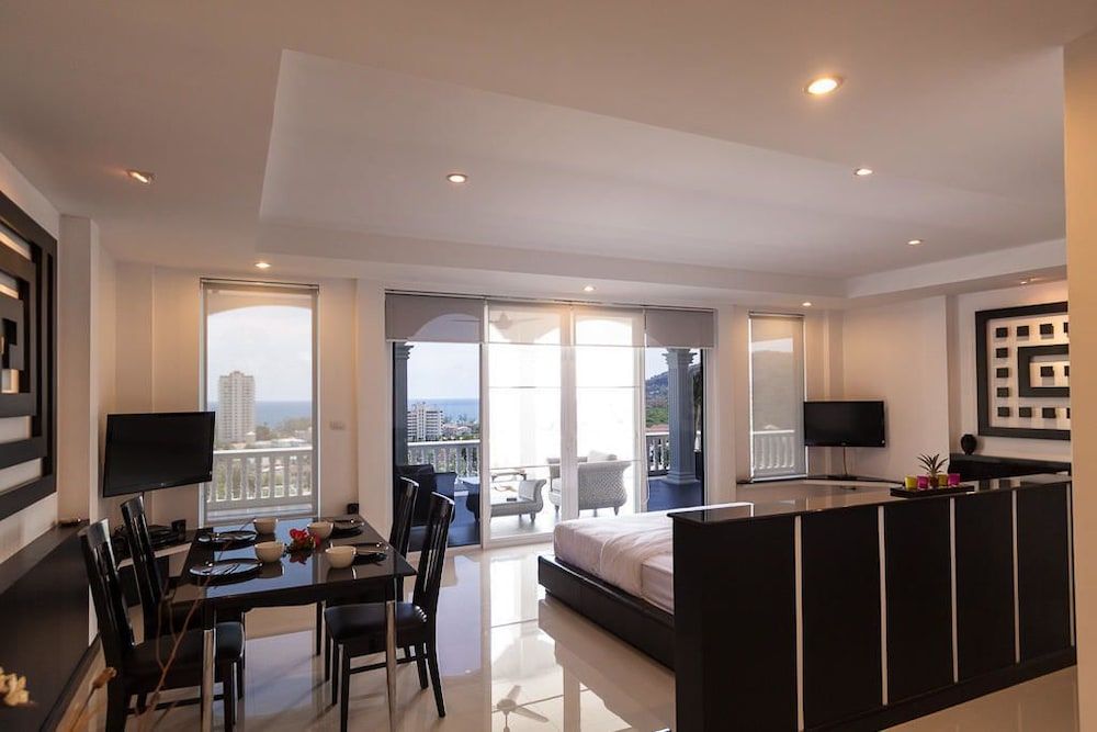 Eden Resort Apartment, 2 Bedrooms 2