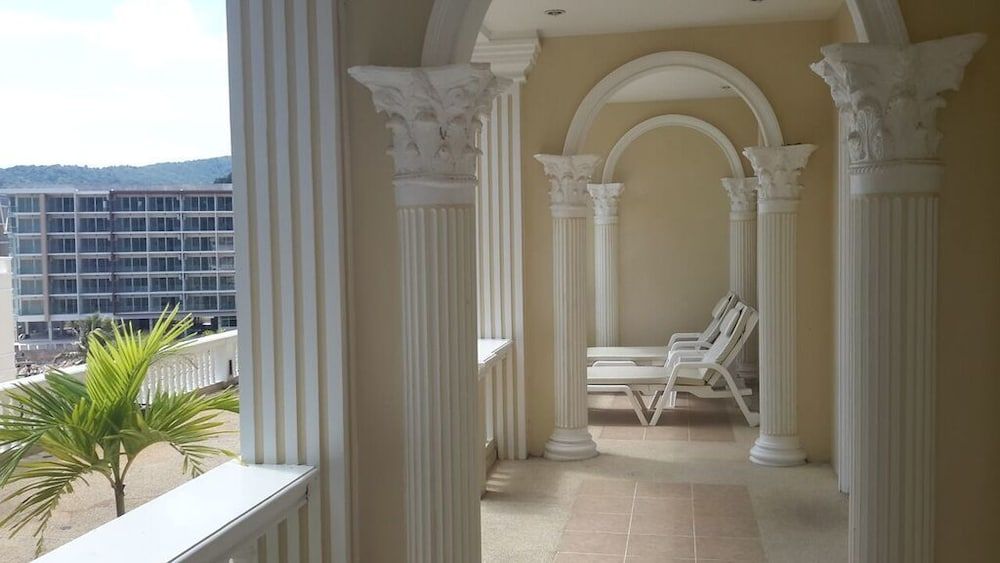 Eden Resort Apartment, 2 Bedrooms 5