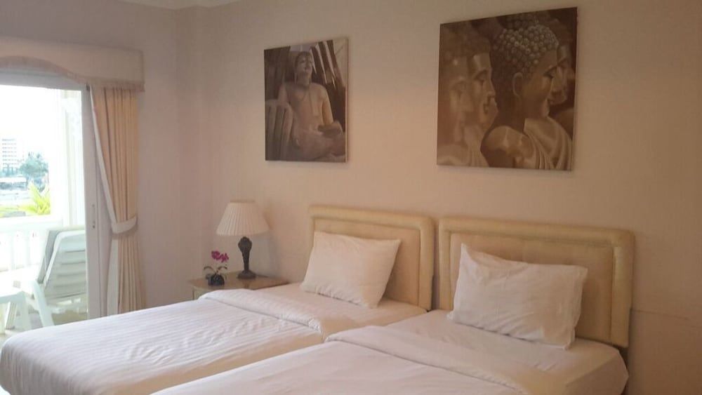 Eden Resort Apartment, 2 Bedrooms 3