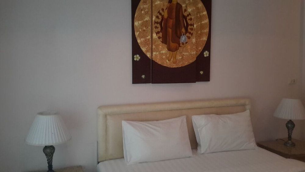 Eden Resort Apartment, 1 Bedroom 2