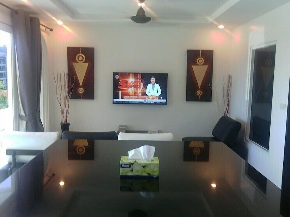 Eden Resort 2 Bedroom Pattio Apartment 6