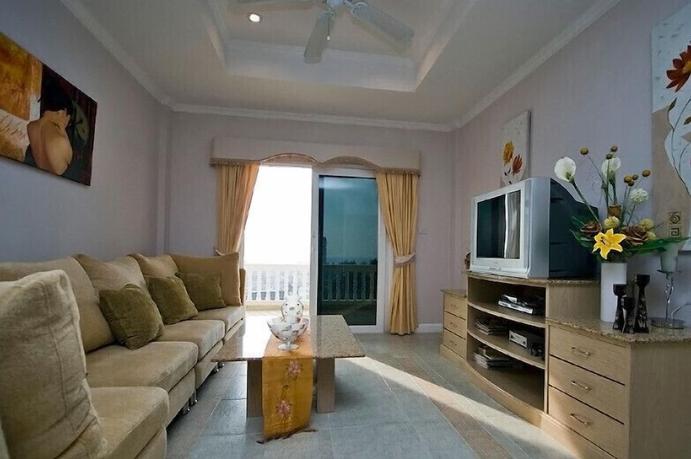 Eden Resort Apartment, 2 Bedrooms 4