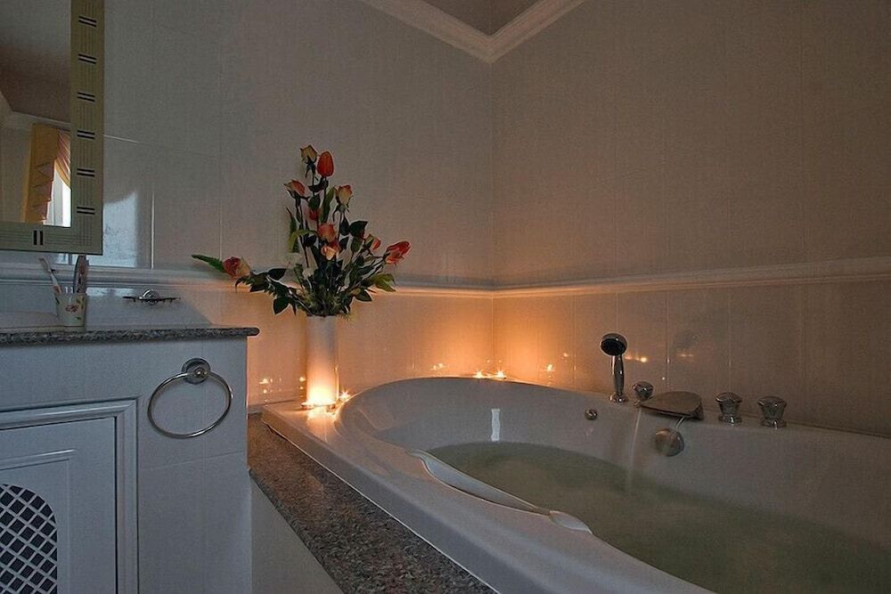 Eden Resort Apartment, 1 Bedroom 6