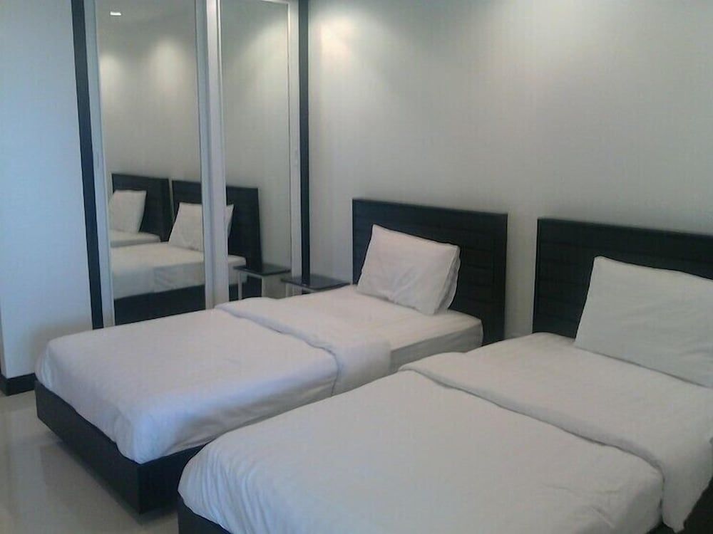 Eden Resort 2 Bedroom Pattio Apartment 3