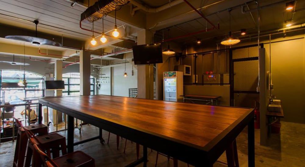 undefined bloo Hostel 5