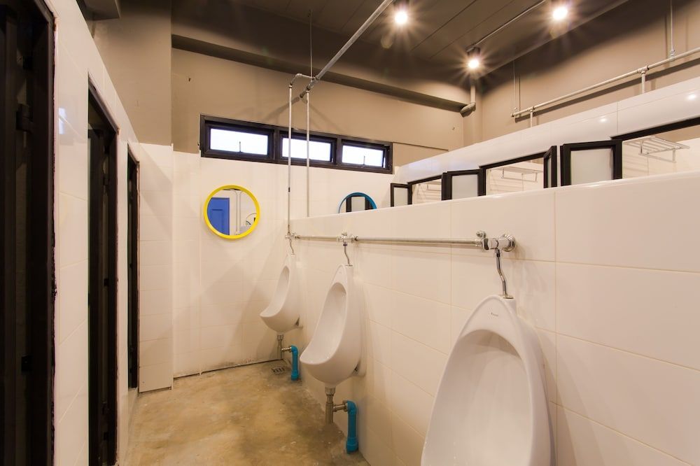 undefined bloo Hostel 6