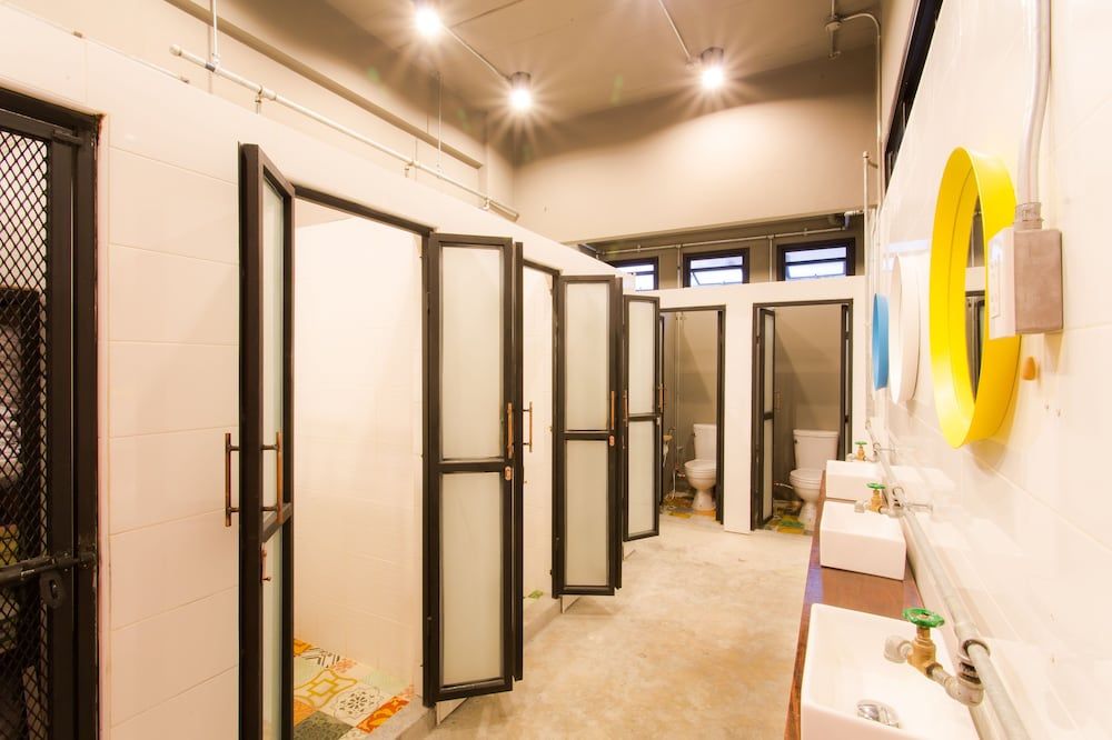 undefined bloo Hostel 6